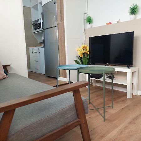 Amazing Garden Apartment In Хайфа Екстериор снимка